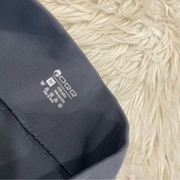 JOYLAB|OQQ lot of 1 legging + 3 biker shorts - M - Picture 7 of 8